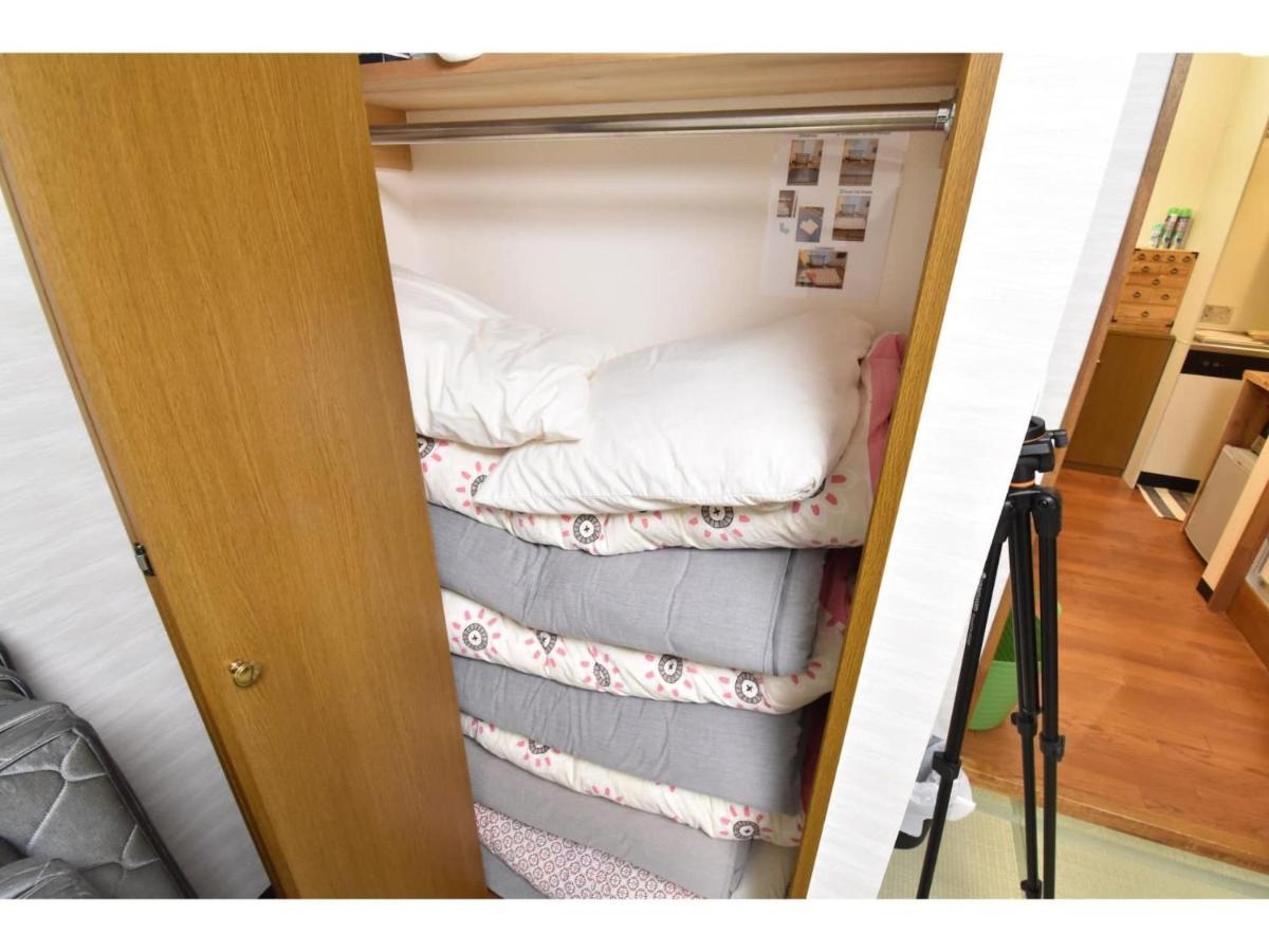 Guest House Hanare - Vacation Stay 86077 大阪市 エクステリア 写真