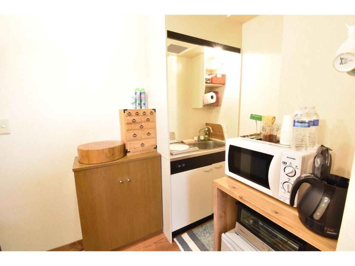 Guest House Hanare - Vacation Stay 86077 大阪市 エクステリア 写真