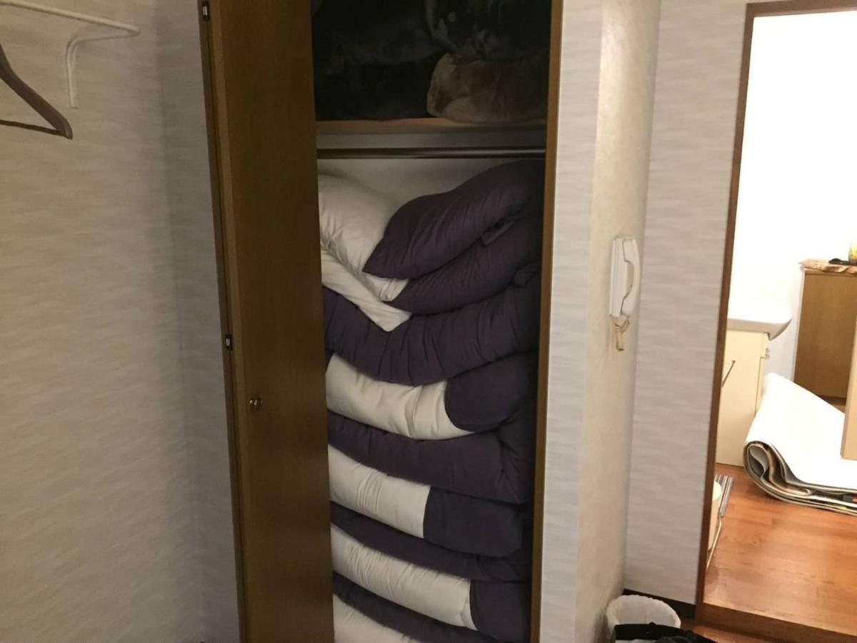 Guest House Hanare - Vacation Stay 86077 大阪市 エクステリア 写真