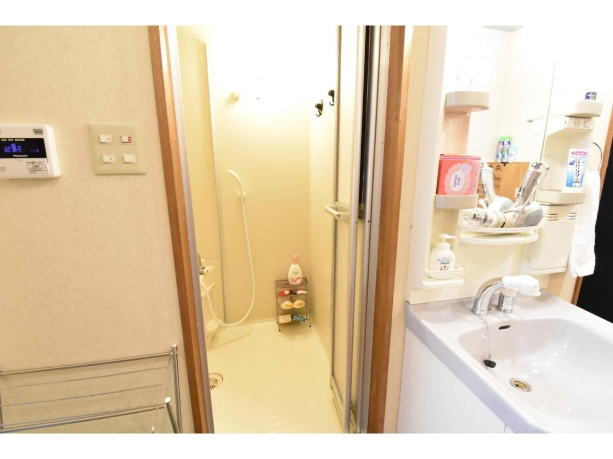 Guest House Hanare - Vacation Stay 86077 大阪市 エクステリア 写真